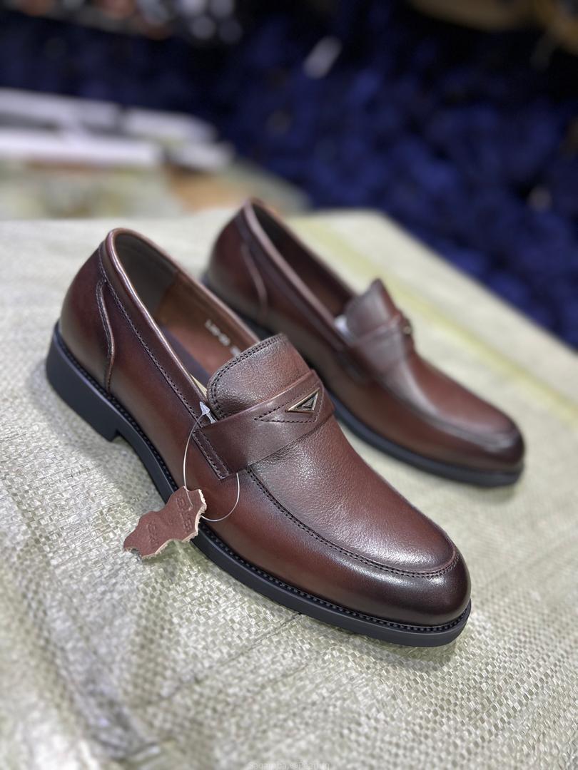 Italian classic shoes