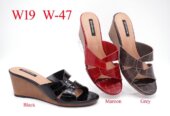 Ladies shoes