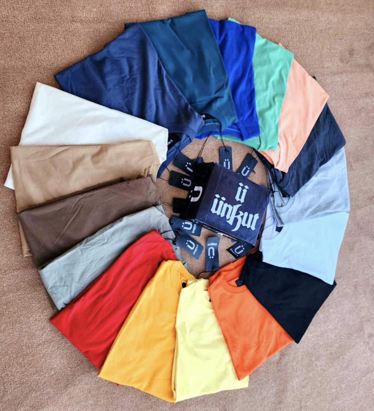 Shirts
