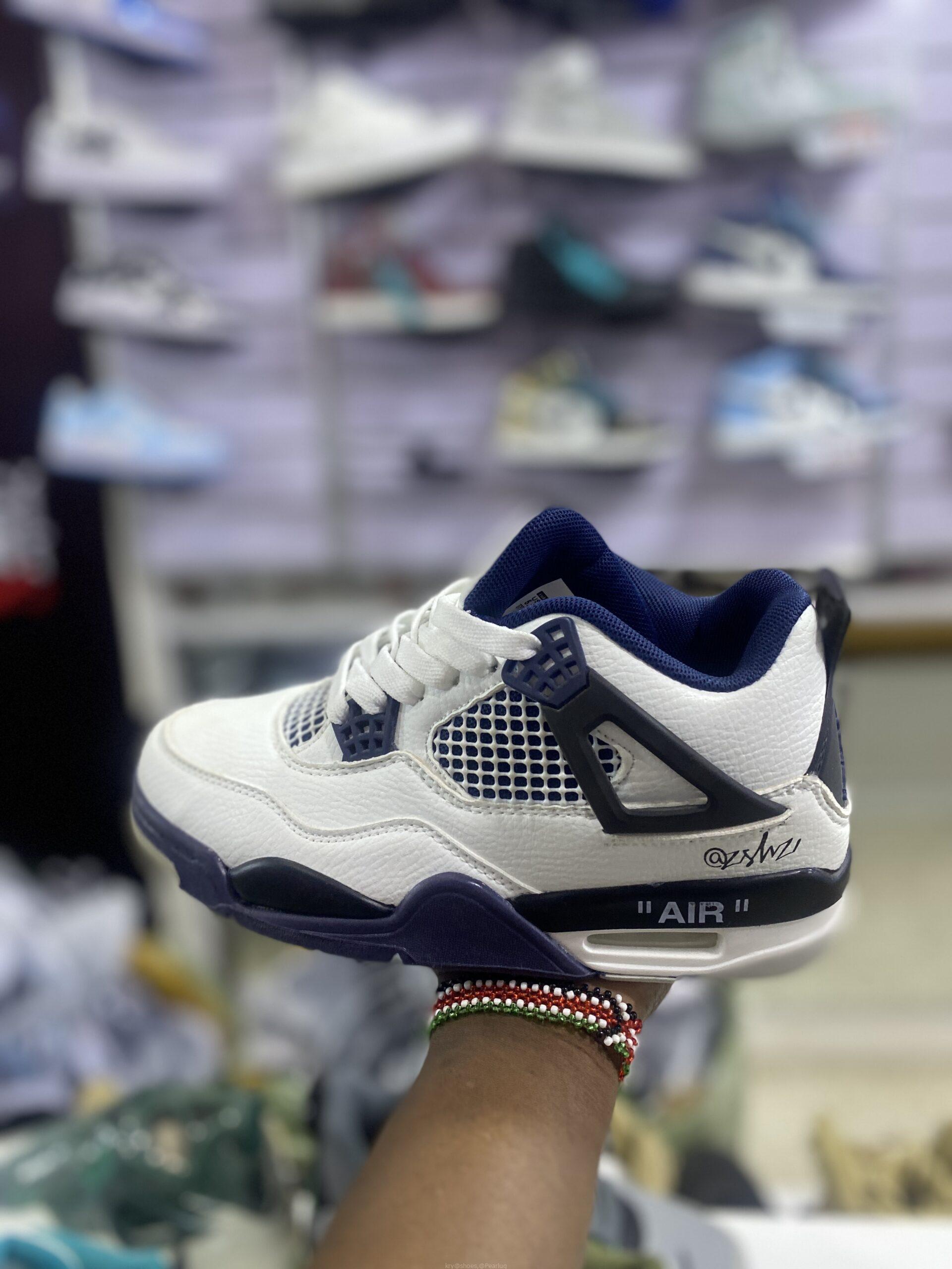 Air Jordans