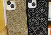 Mobile phone covers