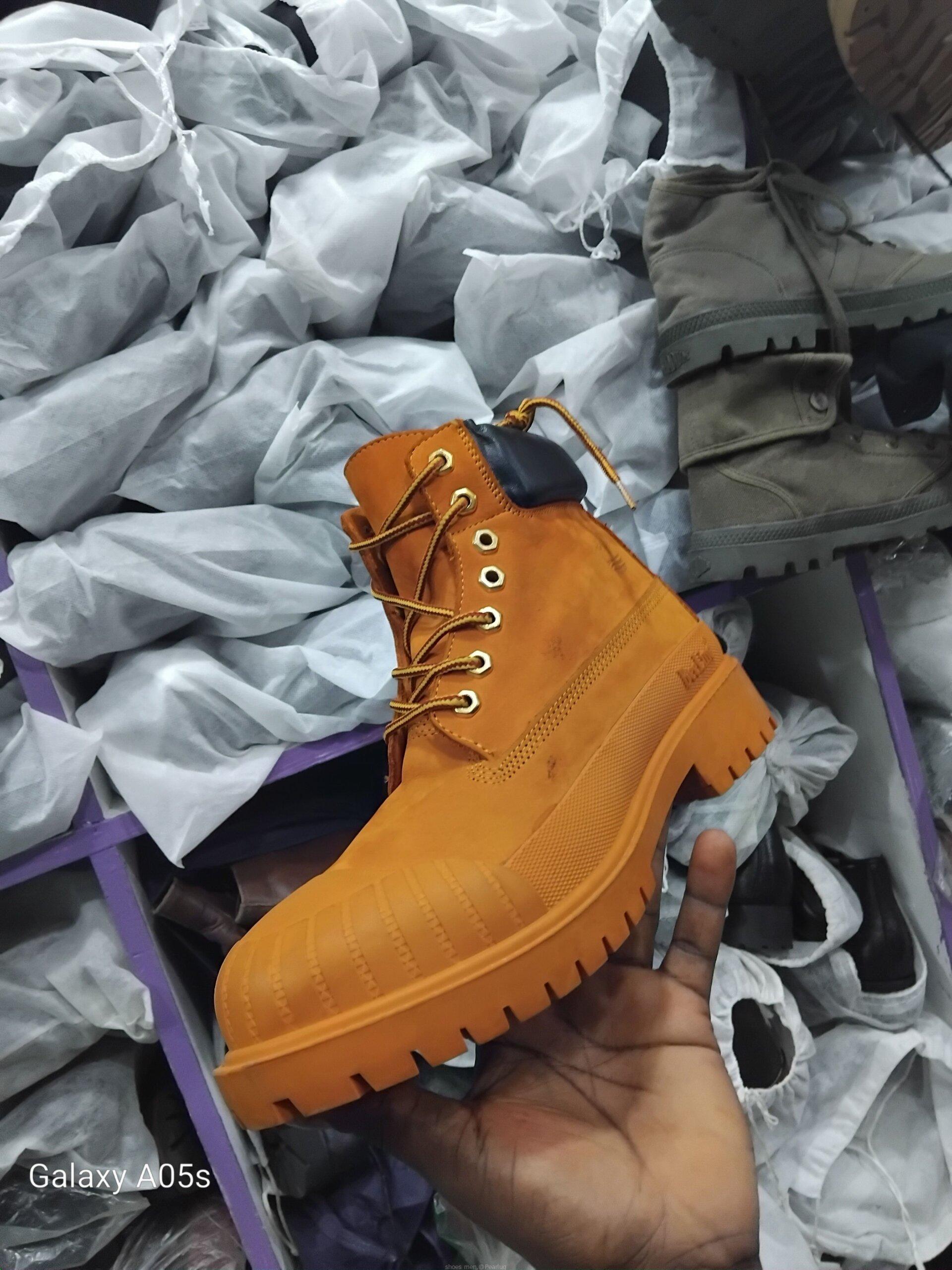 Timberland