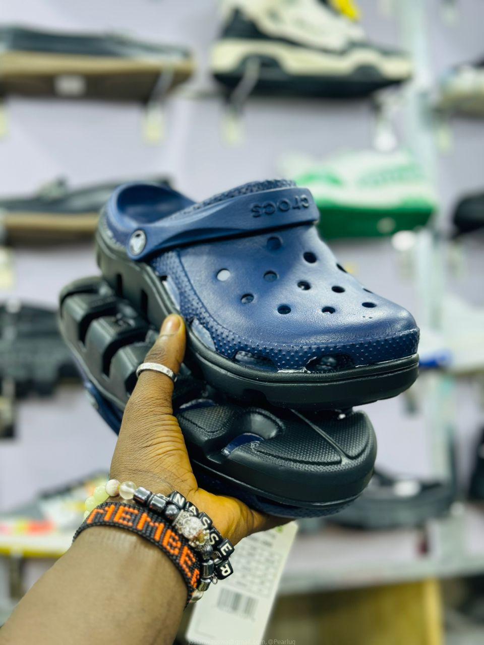 Crocs