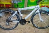 Bicycles