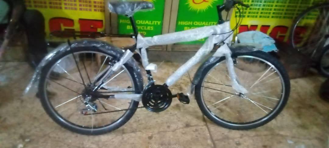 Bicycles