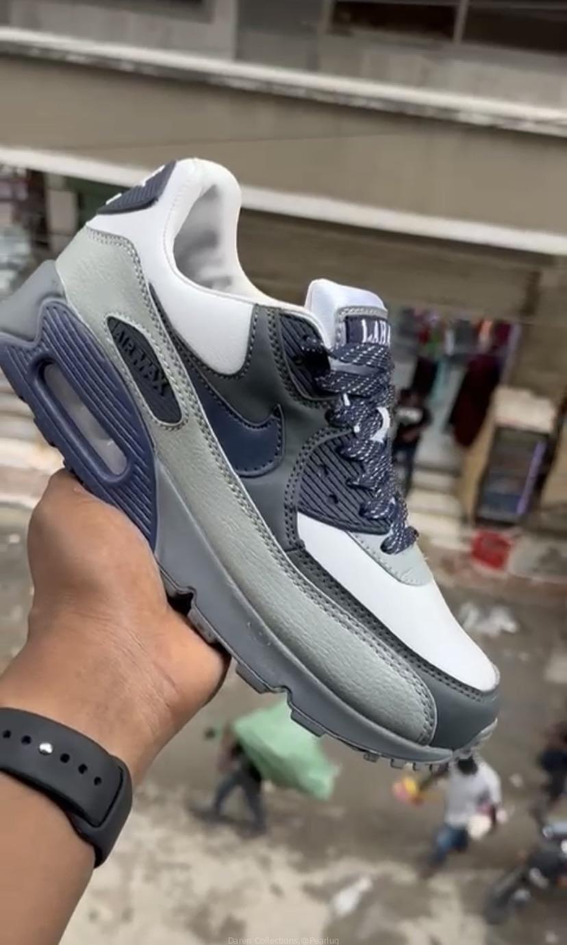Air Max pro