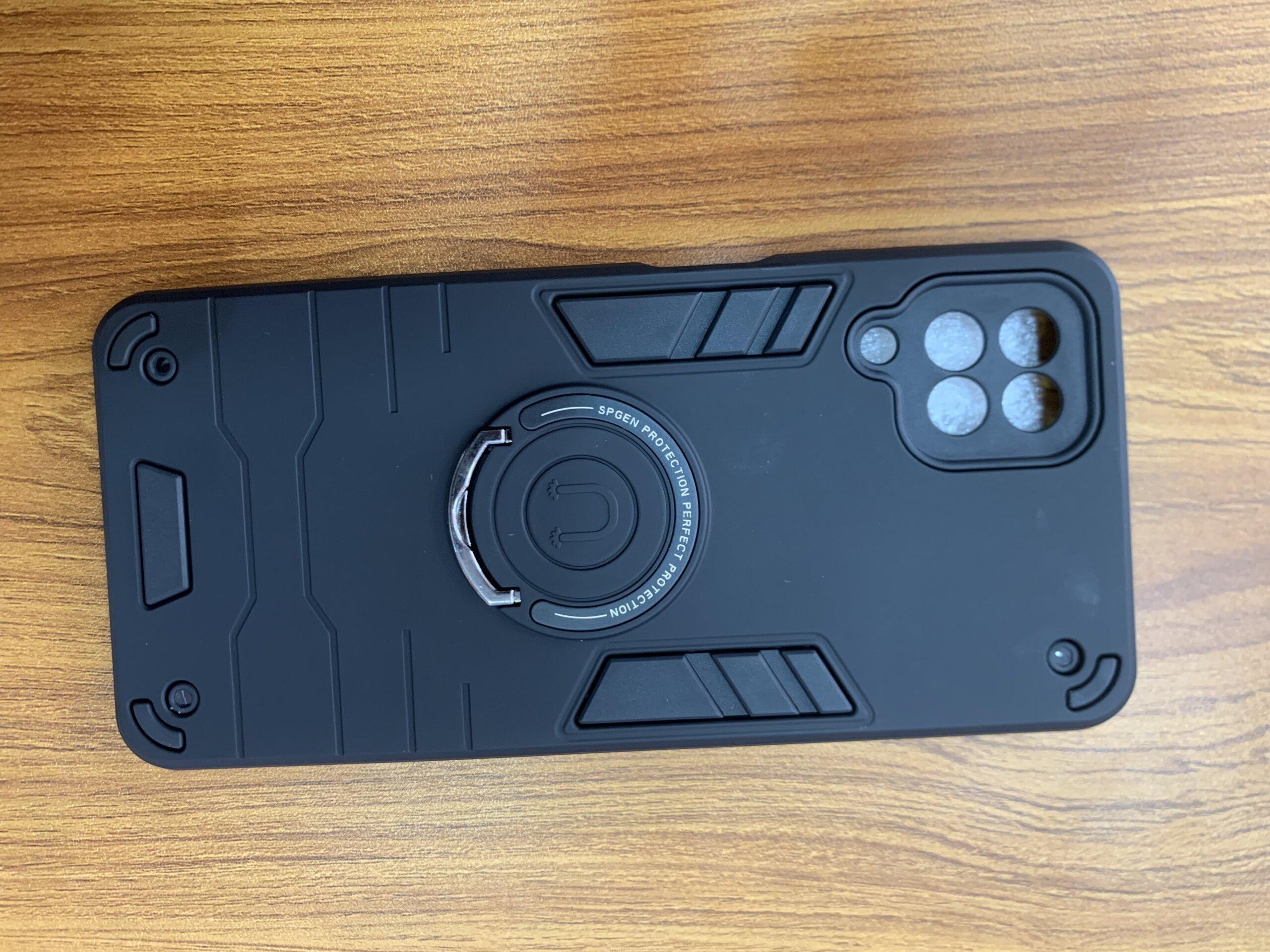 Defender covers available