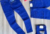 Trousers