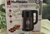 Electric kettle