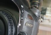 Cameras