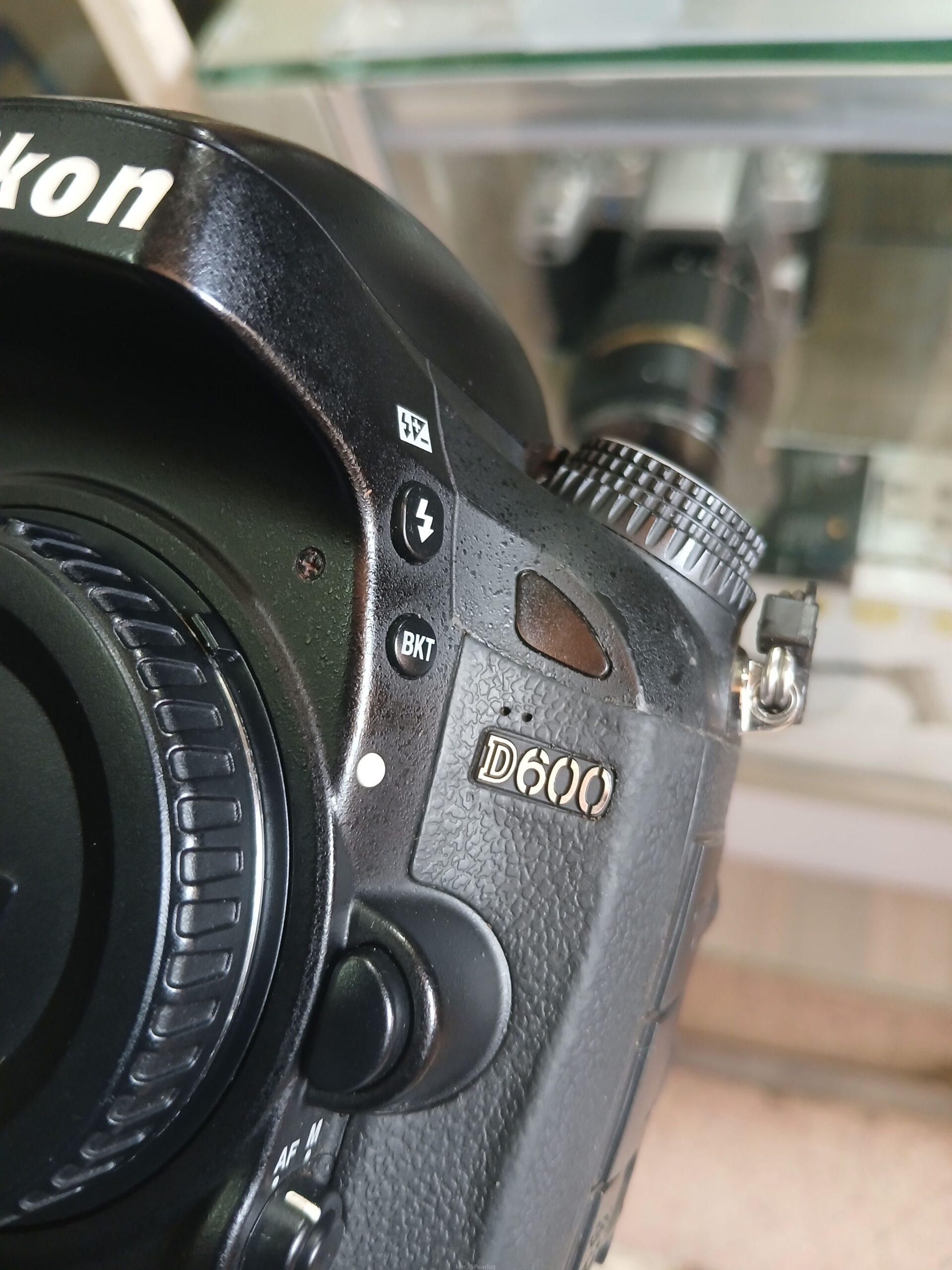 Cameras