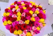Hand bouquets