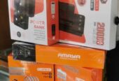 Power banks