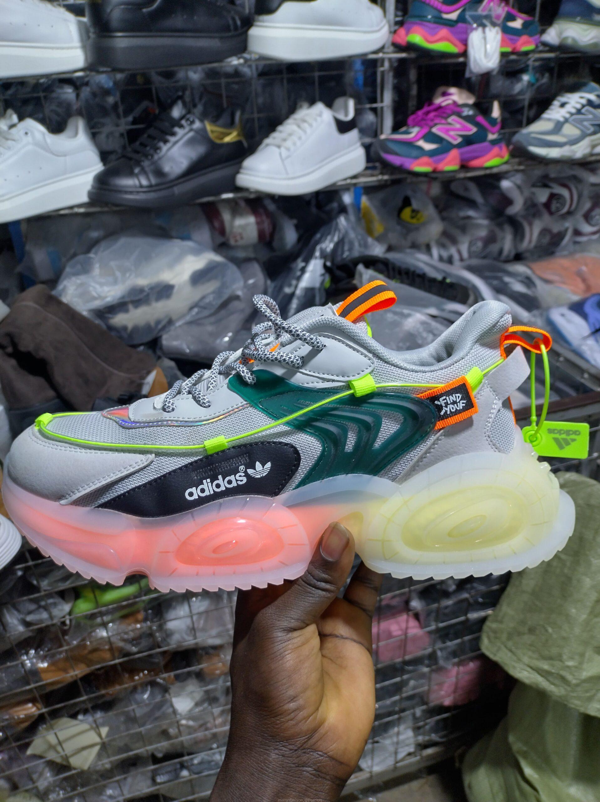 Men’s shoes