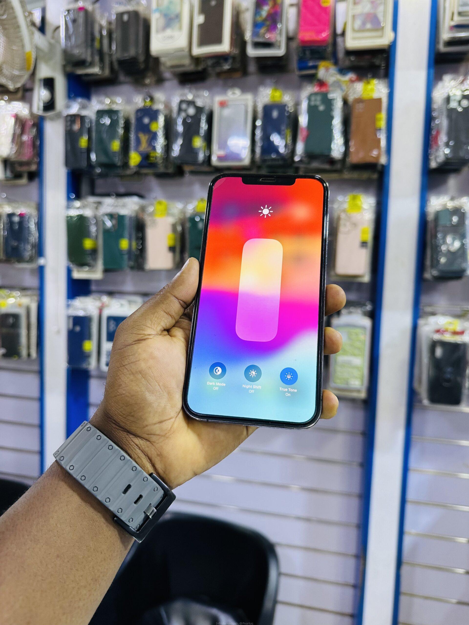 Iphone 12pro max