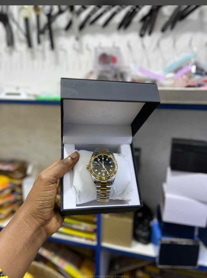 Jewelries