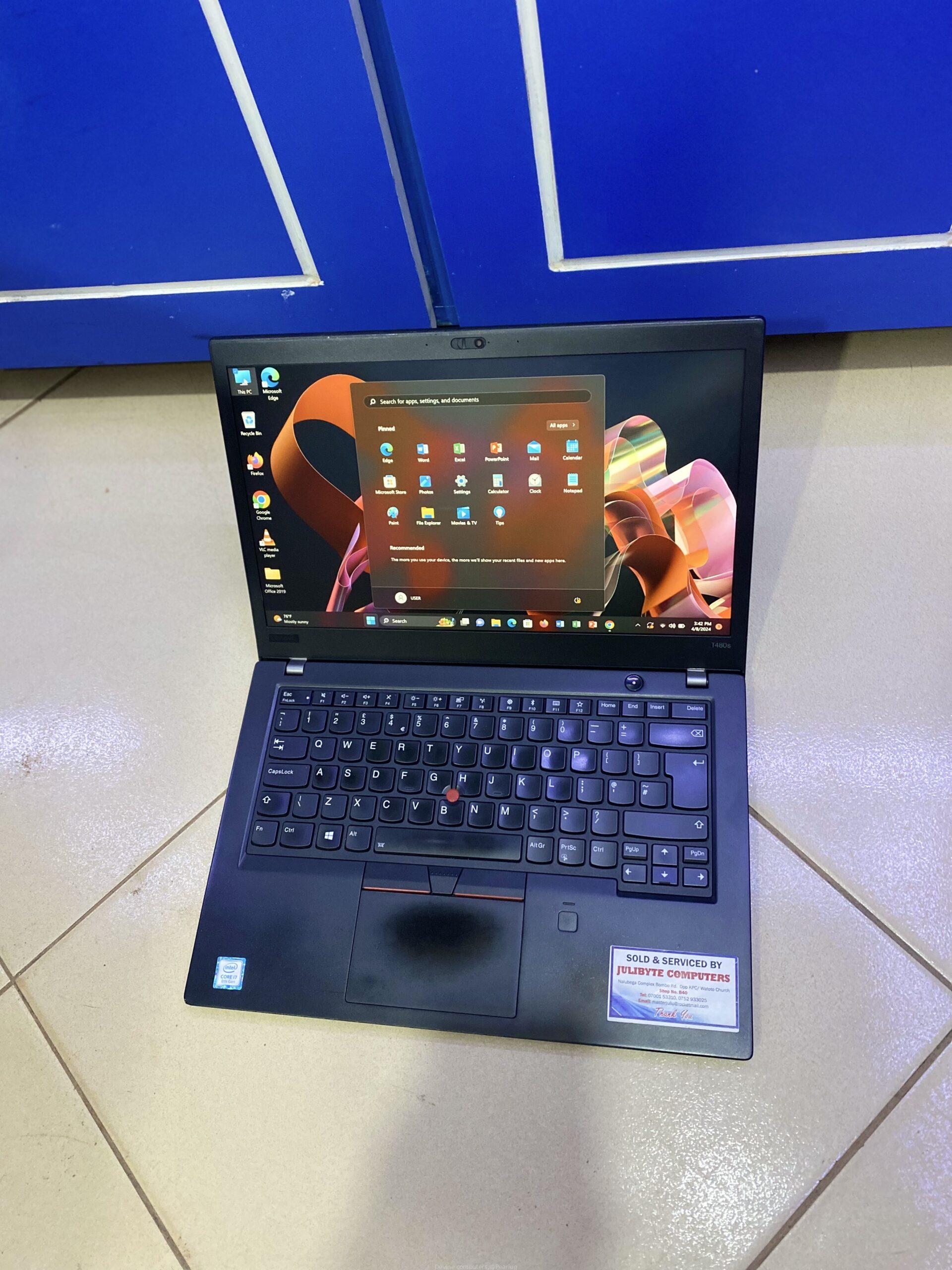 Lenovo Thinkpad