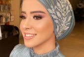 Makeup and veiling
