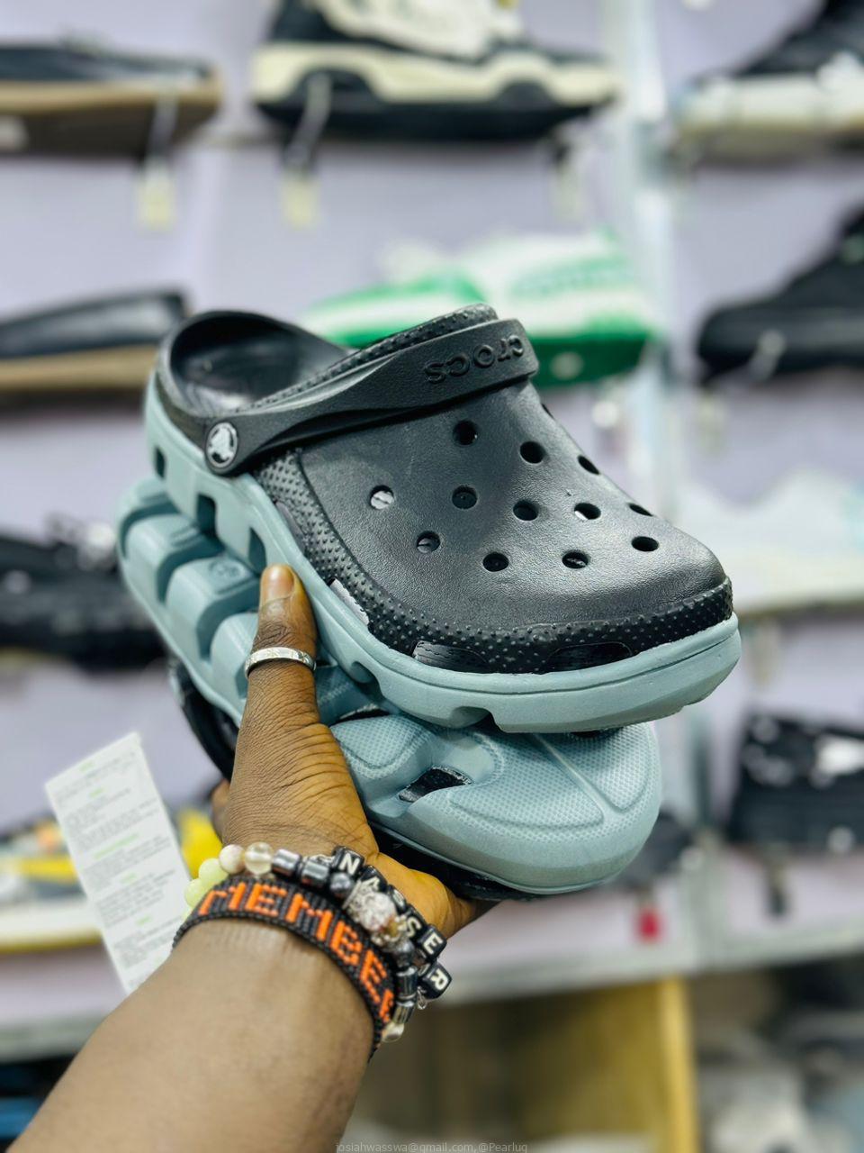 Crocs