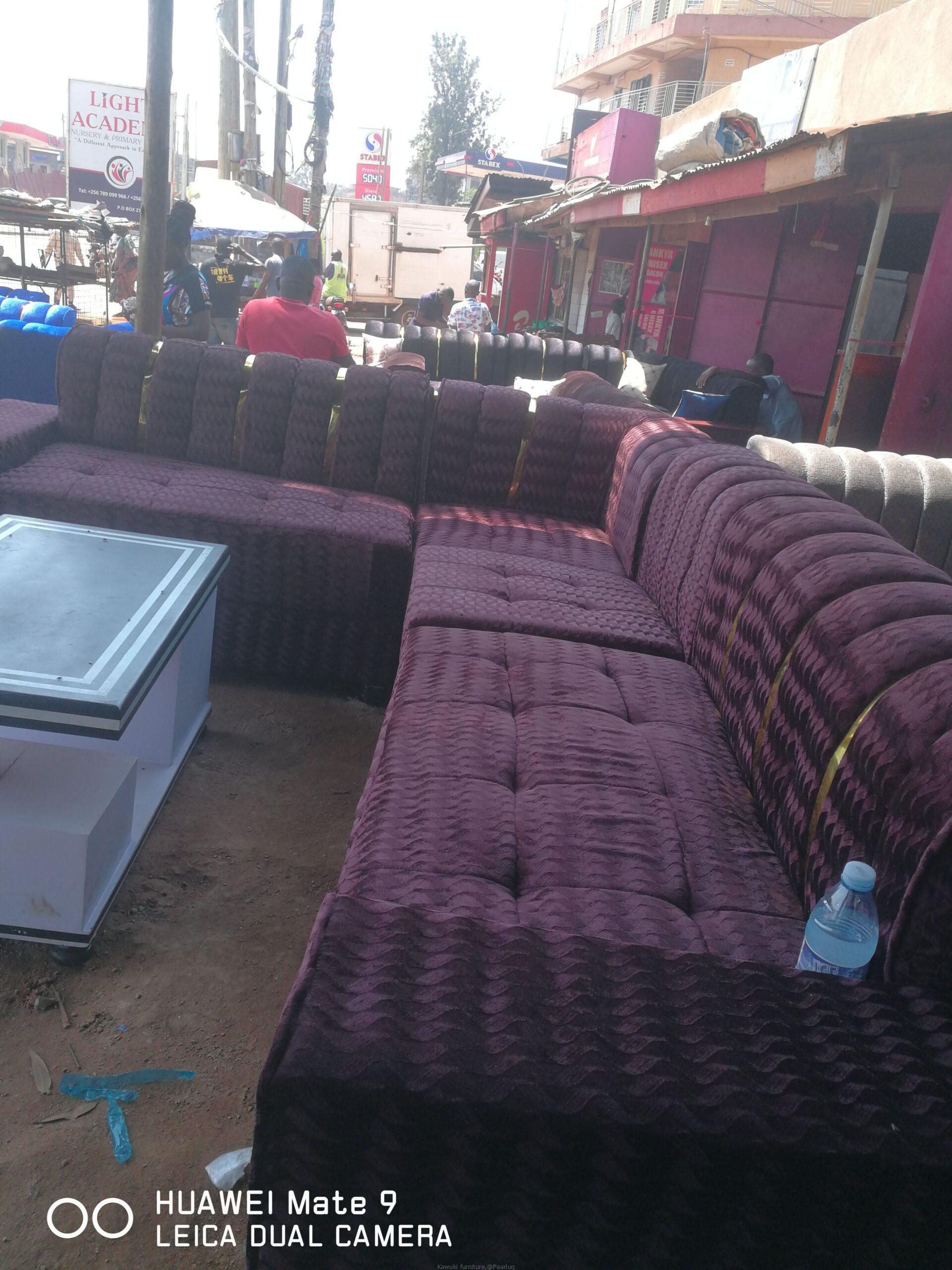 sofa