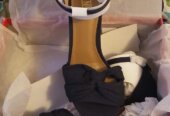 Laddies shoes