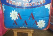 Bed covers