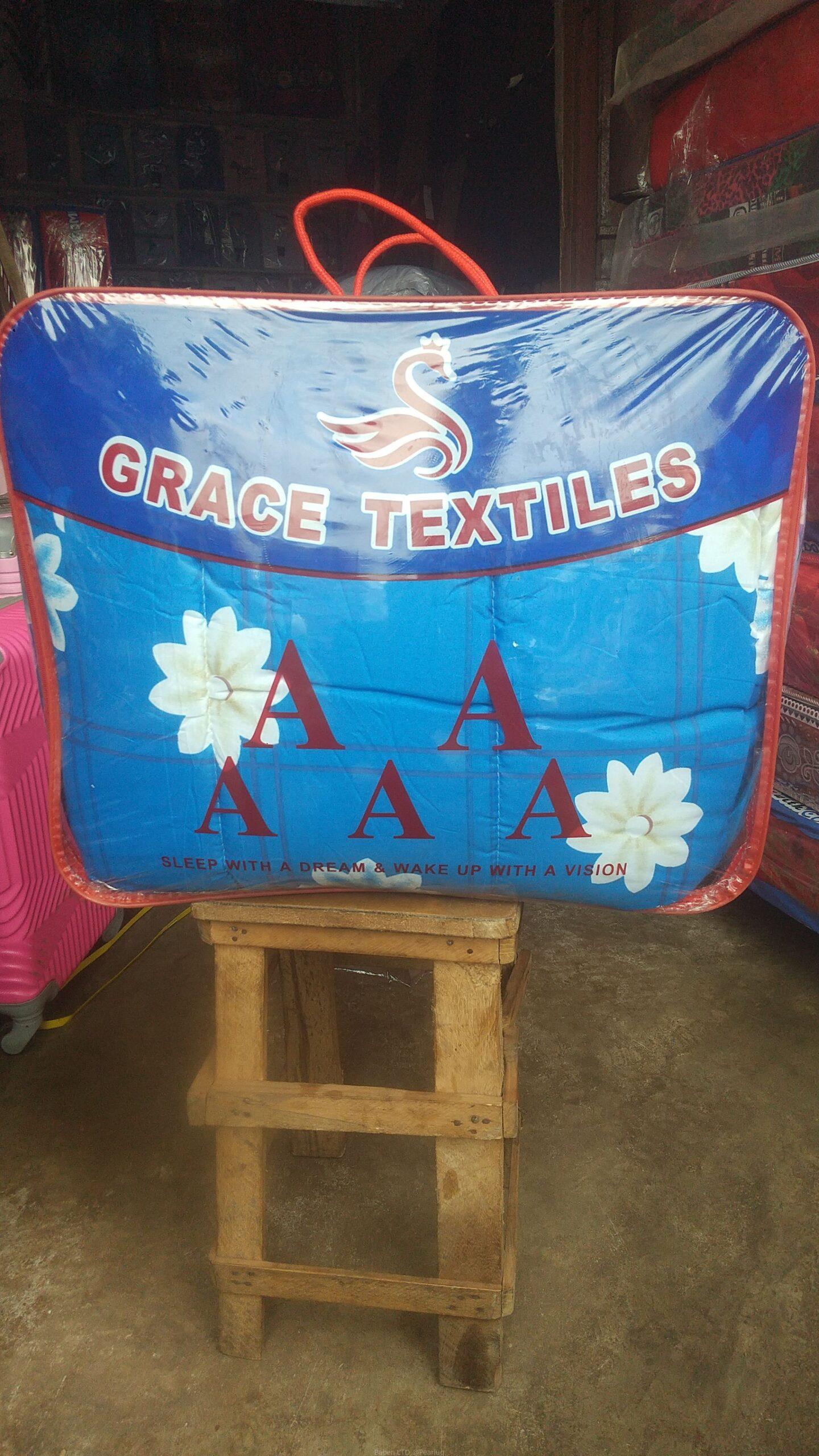 Bed covers