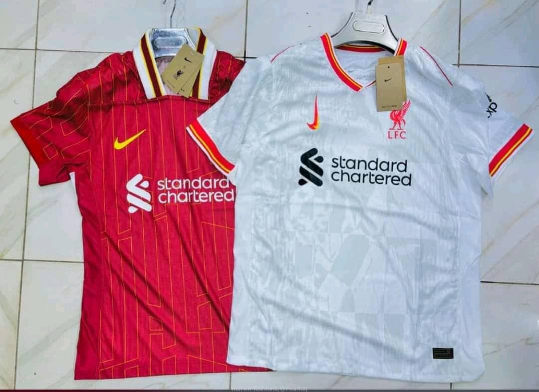 Jersey