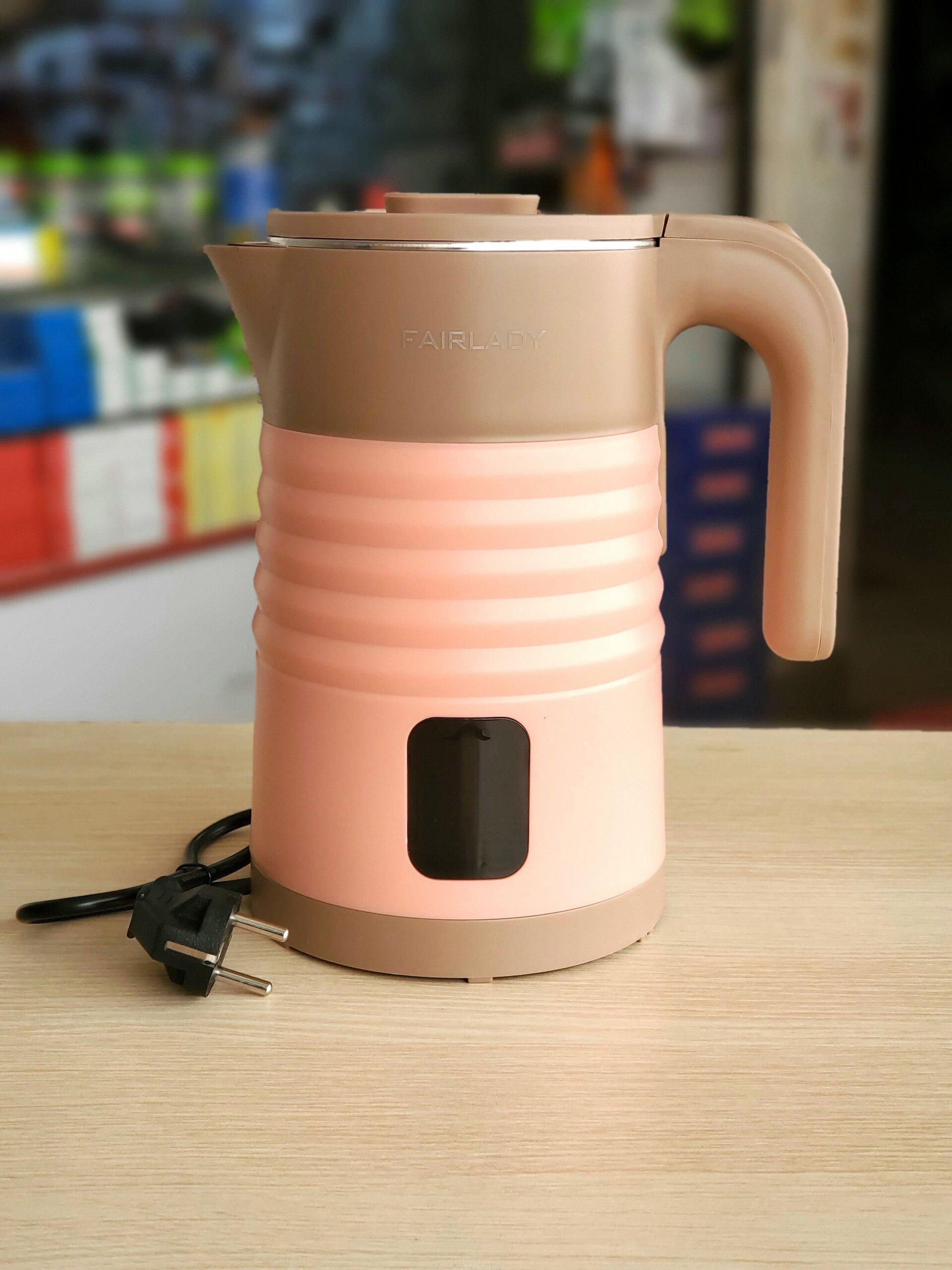 FAIRLADY ELECTRIC KETTLE