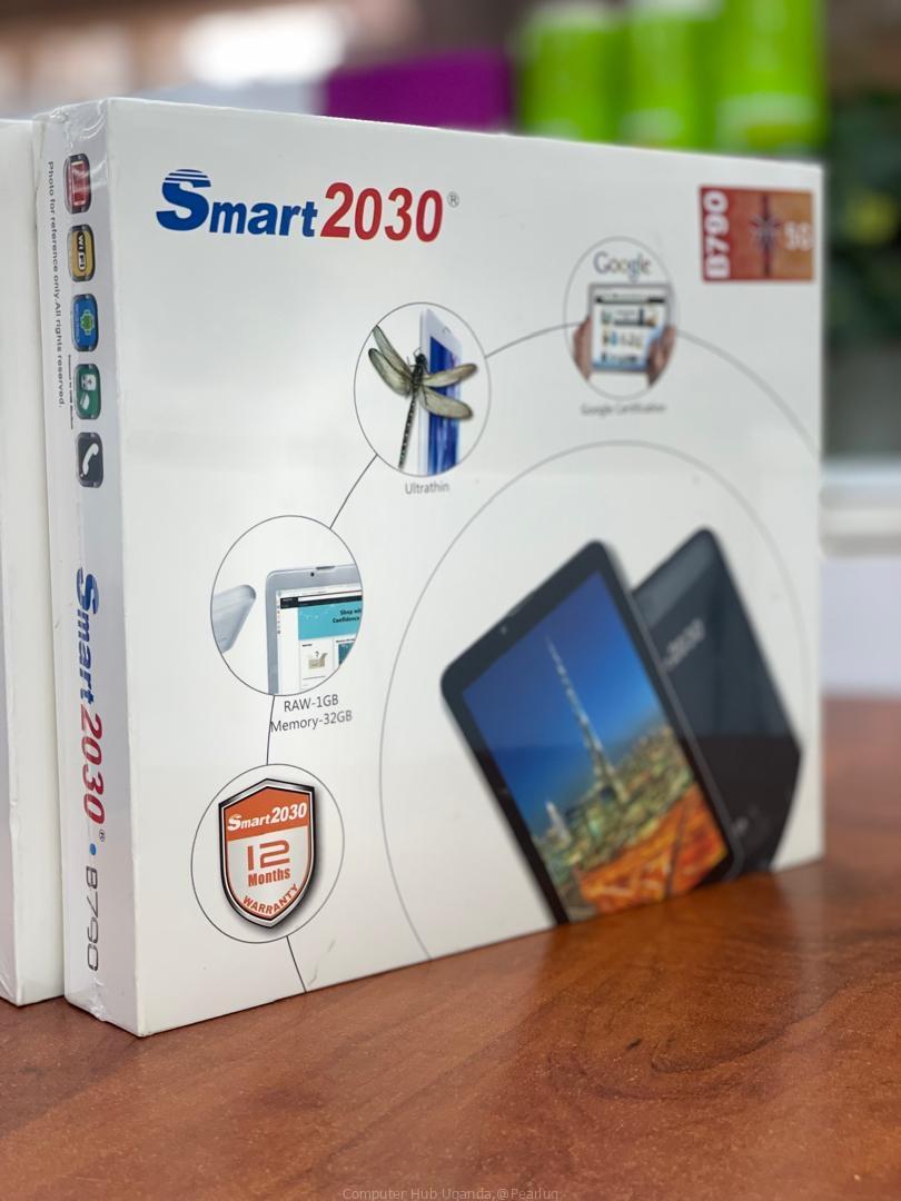Brand new tablet