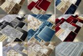 Dealers in all kinds of carpets