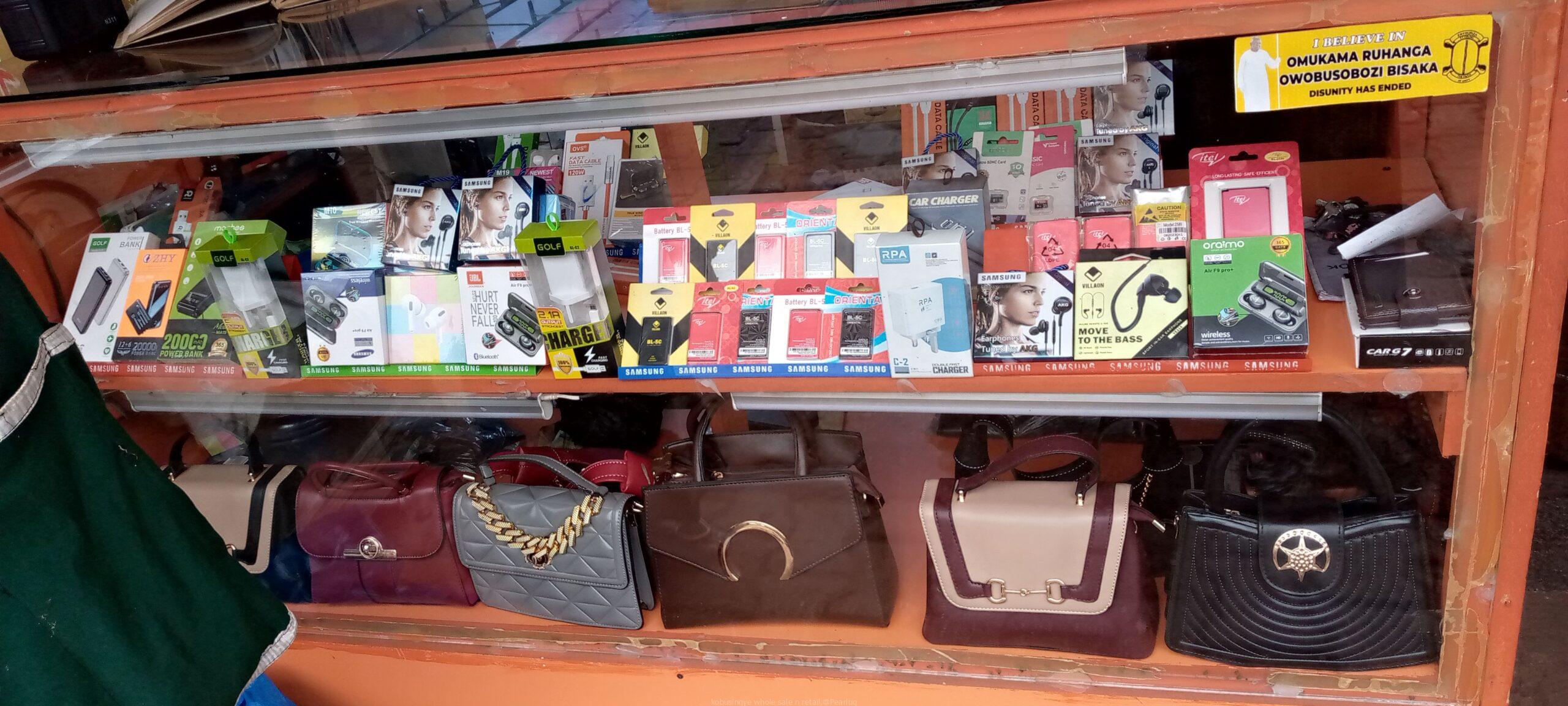 Fashion Bags