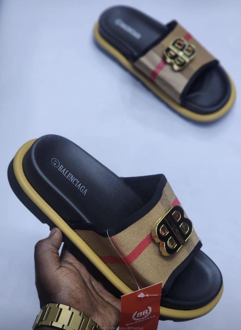Sandles for me