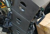 EVENT SOUND SYSTEM FOR HIRE
