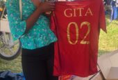 Jerseys