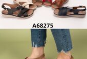 Ladies Sandals