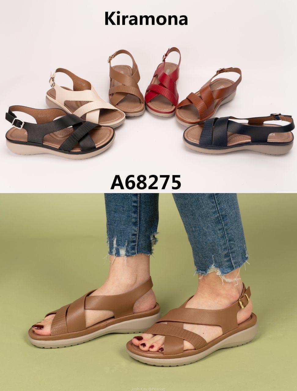 Ladies Sandals