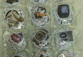 Wall stickers