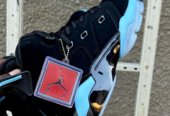 Jordans
