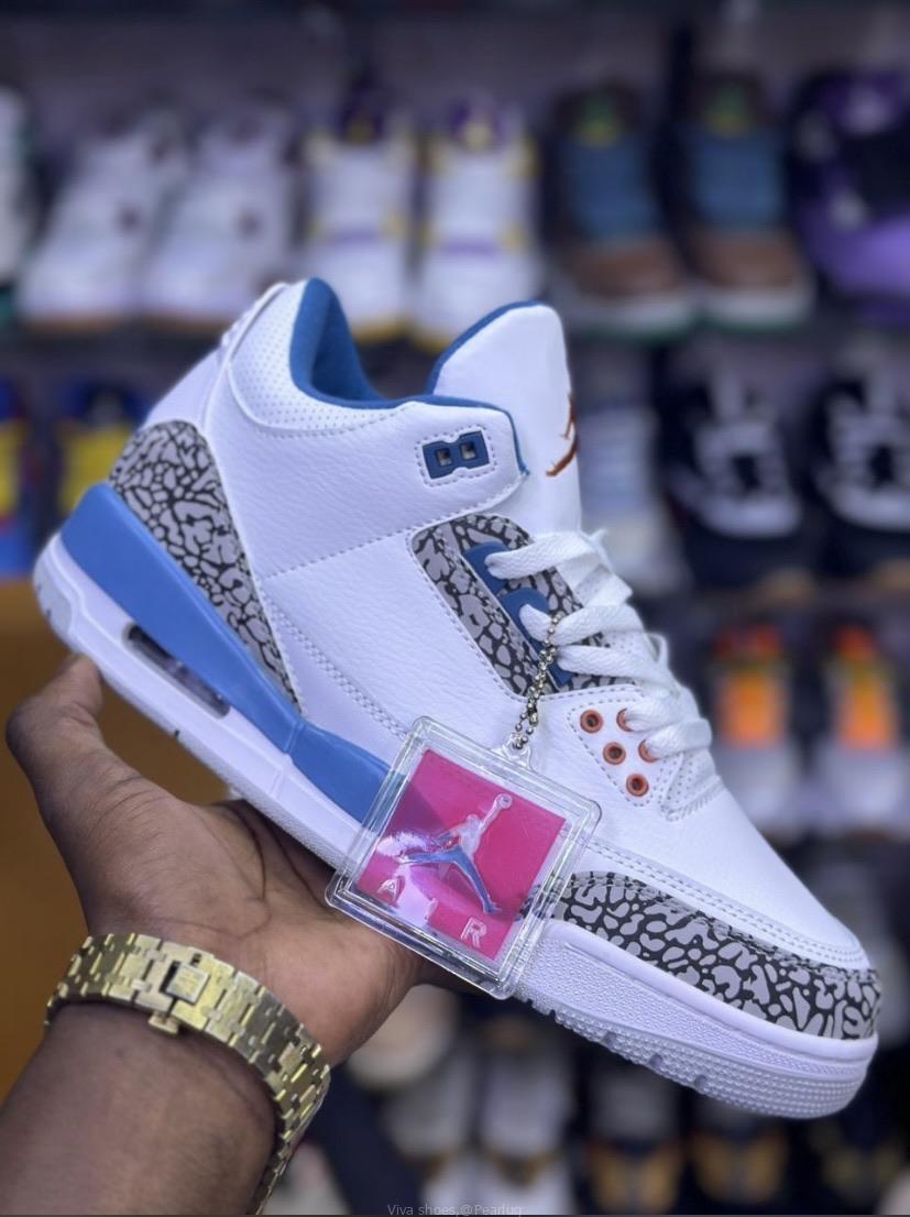 Jordan 3 premium