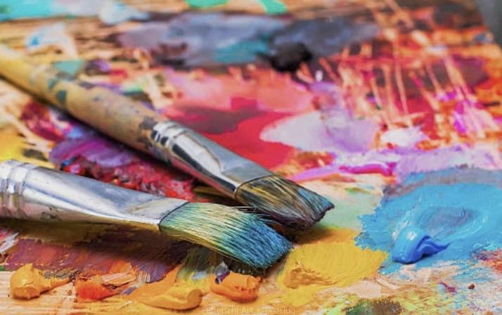 Art pices