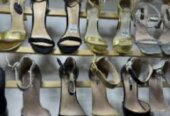 Girls office shoes