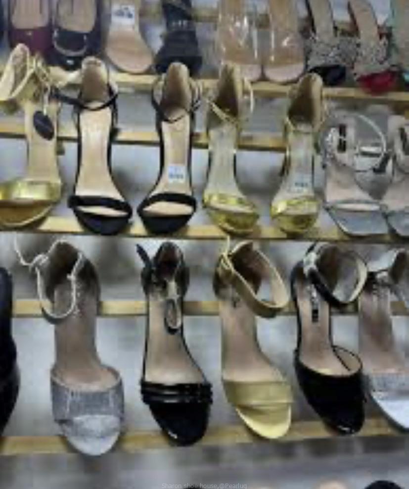 Girls office shoes