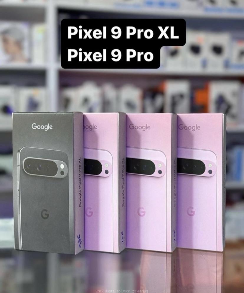 IPhone 13 plain , Google pixel 9pro