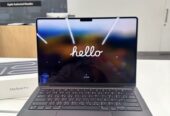 Laptops