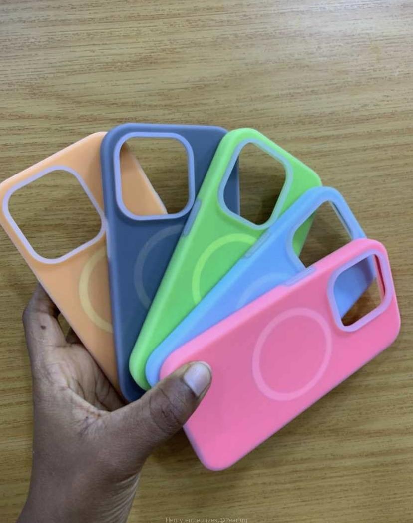 Phone accessories