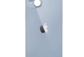iPhone back glasses