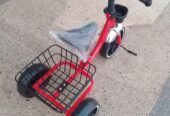 Kasero kids bike