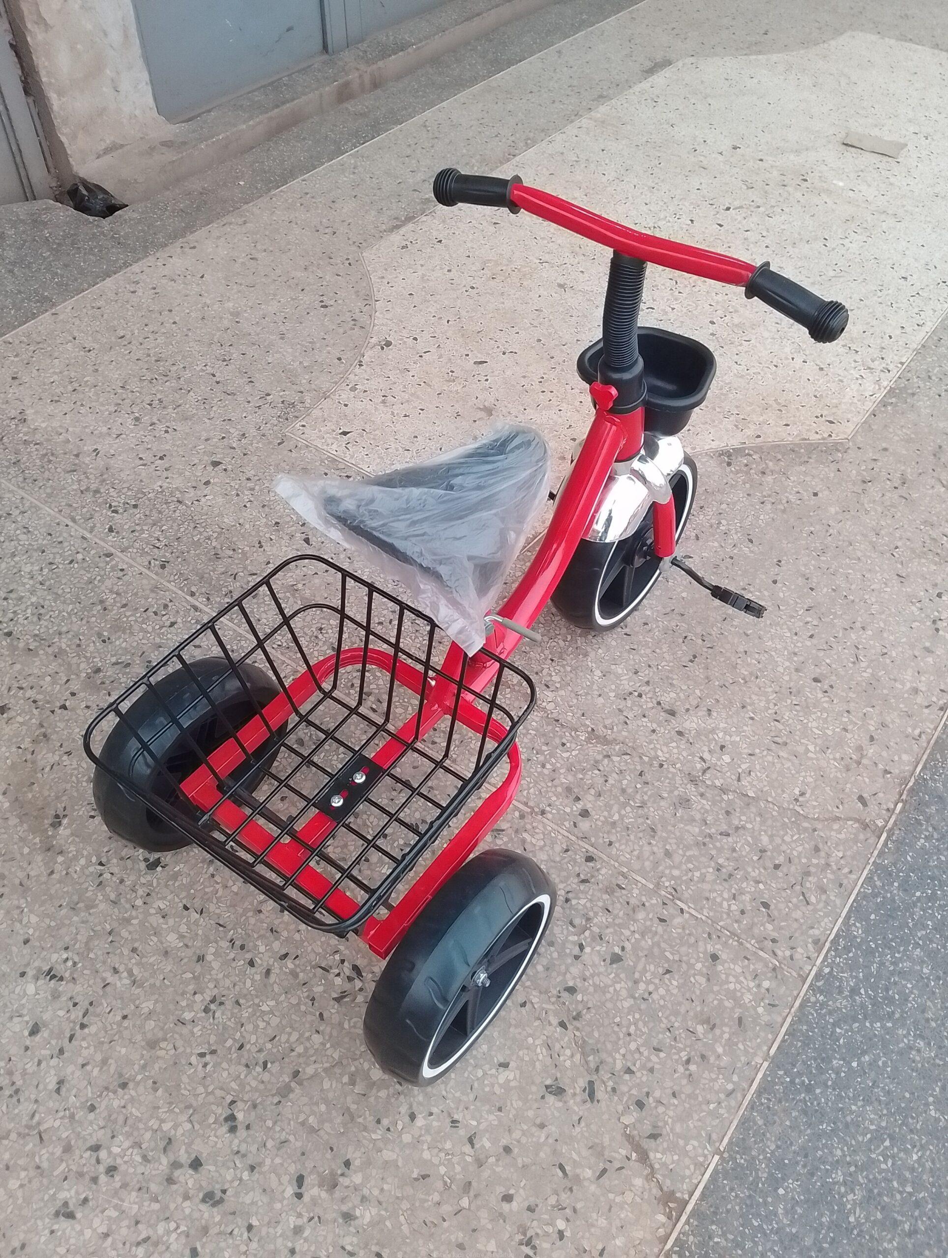 Kasero kids bike