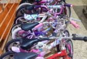Sport Bikes